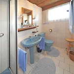 Haus Salzburg Daire *