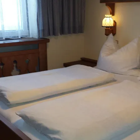 Haus Salzburg Seefeld in Tirol