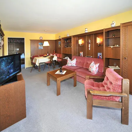 Appartement Haus Salzburg Seefeld in Tirol