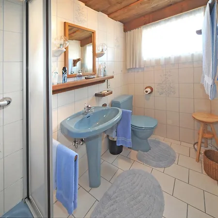 Haus Salzburg דירה *