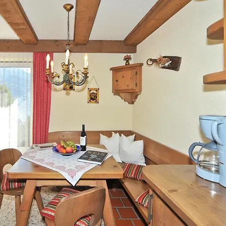 Apartman Haus Salzburg *