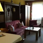 アパート Haus Salzburg