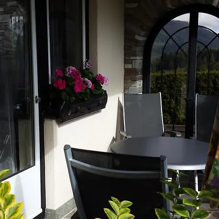 Apartamento Haus Salzburg *