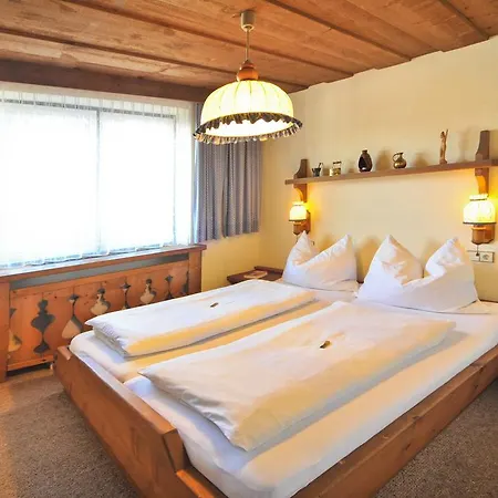 Apartamento Haus Salzburg